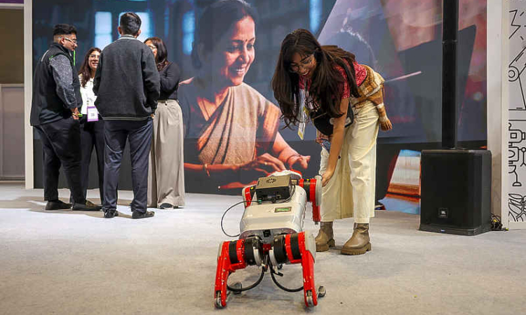 Bill Gates pulls out of India AI summit  amid scrutiny over his ties with Epstein